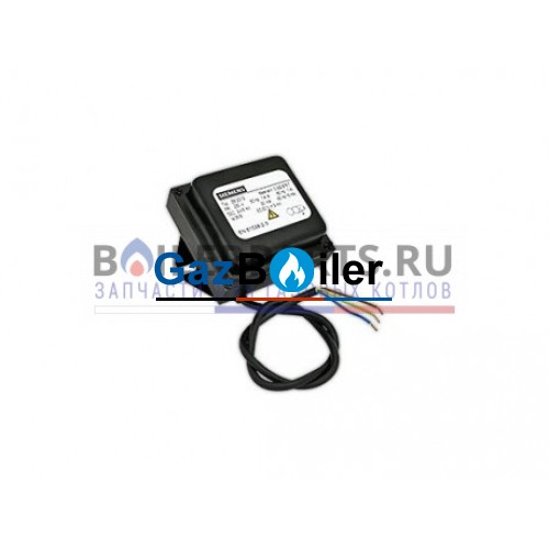 Трансформатор розжига Siemens ZM 20/10 0427716 13011759