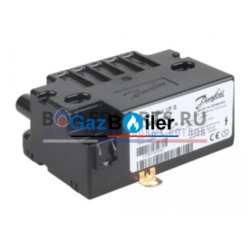 Трансформатор розжига Danfoss EBI4 1PS 052F4046 EBI4052F4046