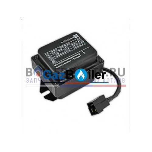 Трансформатор розжига Siemens ZE 30/7 4041510 65312163