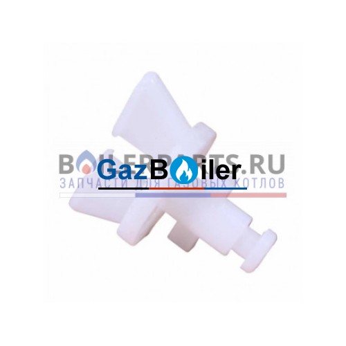Кран дренажный насоса тип ACETAL Daewoo (100-200 ICH 250-300 KFC) 3317402200