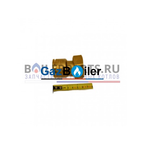 Соединительный элемент насоса BAXI 710372400