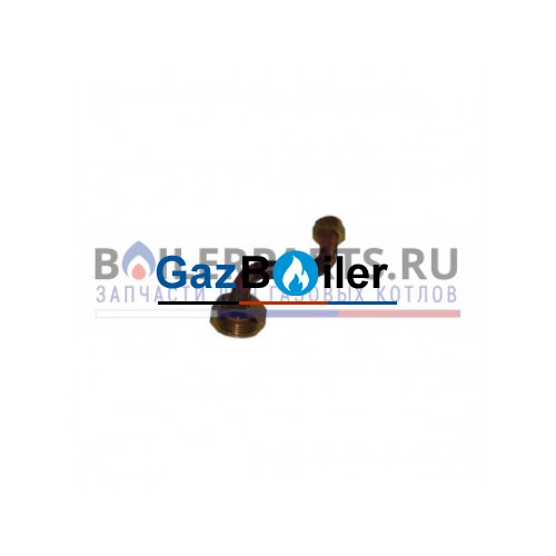 Отвод от насоса Mora Top ST90170