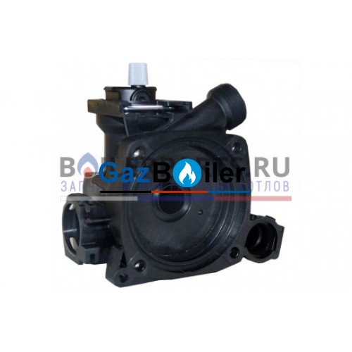 Улитка циркуляционного насоса без воздухоотводчика для котлов Vaillant  0020107584-1