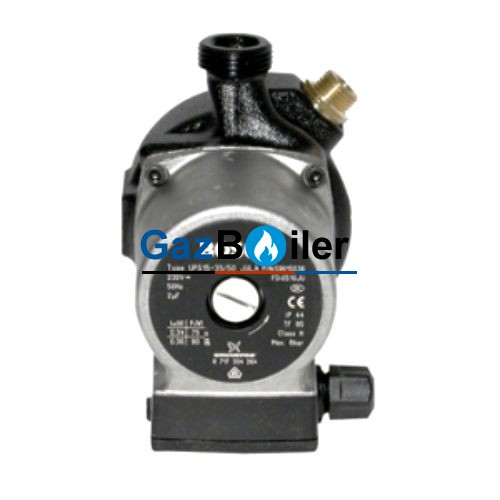 Труба насоса ZWE24-4MFK Bosch/Buderus/Junkers 87107258040
