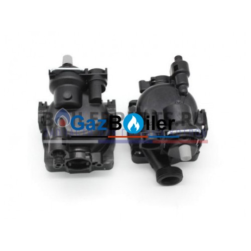 Улитка насоса Viessmann Vitopend 100-W - 30 квт (A1JB/A1HB) - 7856965-1