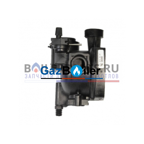 Улитка циркуляционного насоса ZOOM BOILERS, NOBEL PRO Plus (590906)