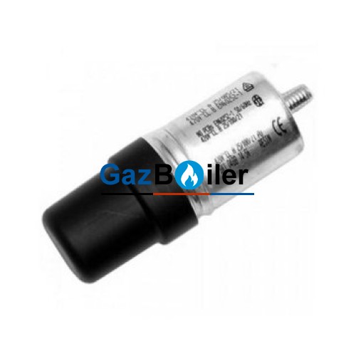 Конденсатор 3 mF, FHP 90W Buderus (95.95276-0013) 7747209823