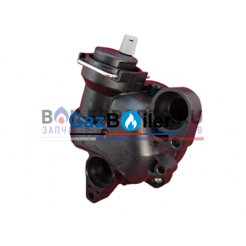 Корпус циркуляционного насоса Wilo котлов Baxi, Westen 5698261