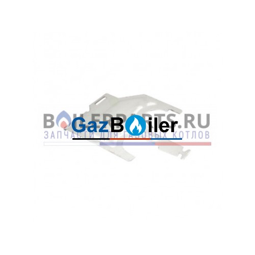 Скоба крепления циркуляционного насоса Ariston 999162
