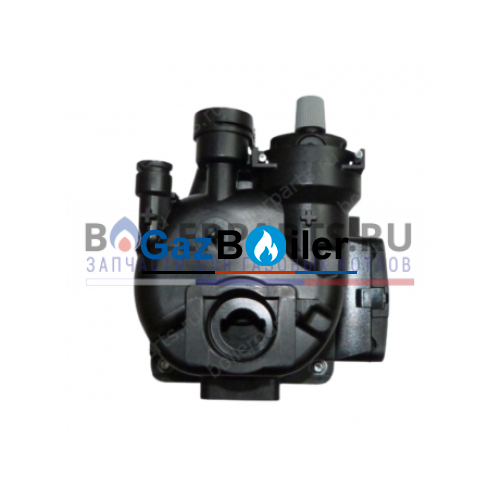 Улитка циркуляционного насоса Wilo Bosch WBN 6000/2000 против часовой стрелки 87186481810-1