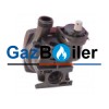 Улитка насоса Junkers Euroline, Appliance, Ceraclass, Bosch Gaz 3000W (8707204043)