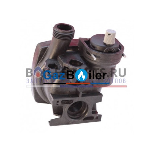 Улитка насоса Junkers Euroline, Appliance, Ceraclass, Bosch Gaz 3000W (8707204043)
