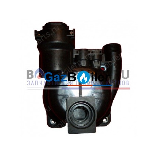 Улитка насоса Wilo Ariston TX (с 2005 года выпуска), Ariston Egis, ECO (65103097)