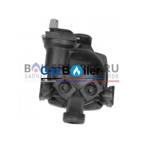 Улитка циркуляционного насоса Nobel, Solly Grundfos PA6630GF артикул 590500