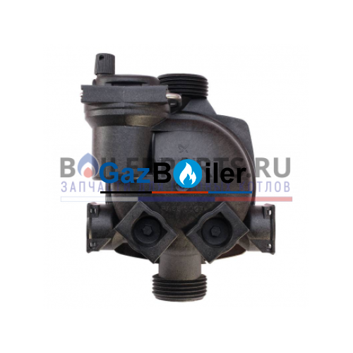 Улитка циркуляционного насоса Ariston Genus 27 BFFI Plus 590616