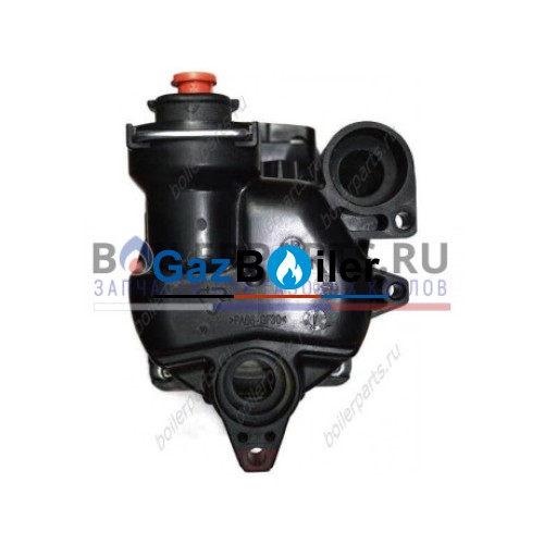 Задняя часть (улитка) насоса Wilo 5698260-1 Westen Quasar D, Pulsar D, Baxi Mainfour, Fourtech, Main 5