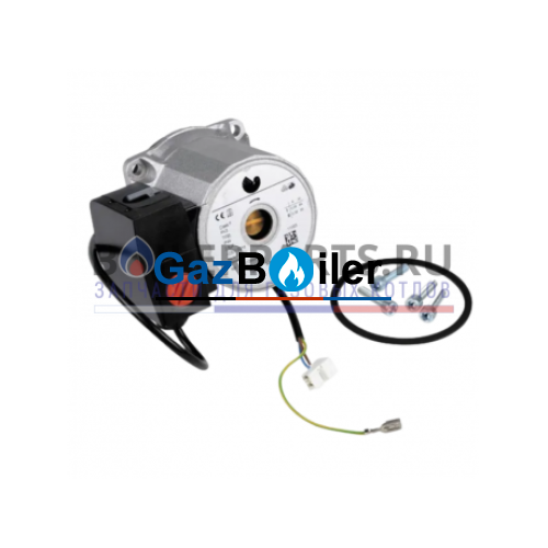 Насос циркуляционный на газовый котел Saunier Duval ThemaFast 25-30 kws1061800