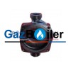 Улитка циркуляционного насоса Grundfos 500882 чугунная диаметр 1 дюйм, длина 130 мм LFA23