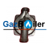 Улитка циркуляционного насоса Grundfos 500882 чугунная диаметр 1 дюйм, длина 130 мм LFA23