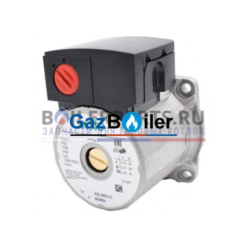 Насос Wilo MTSL 15/5 Ariston, Vaillant, Biasi, Ferroli, Nova Florida, Fondital, Viessmann, Protherm, Saunier D 4518537
