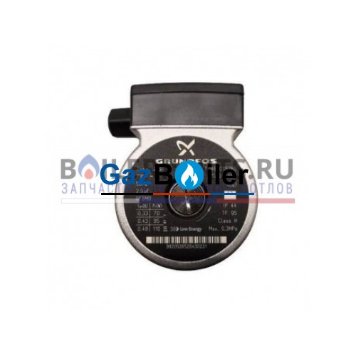 Циркуляционный насос Grundfos Ups 15-60 (150100102)