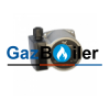 Насос котла Grundfos UP 15-60 5655622