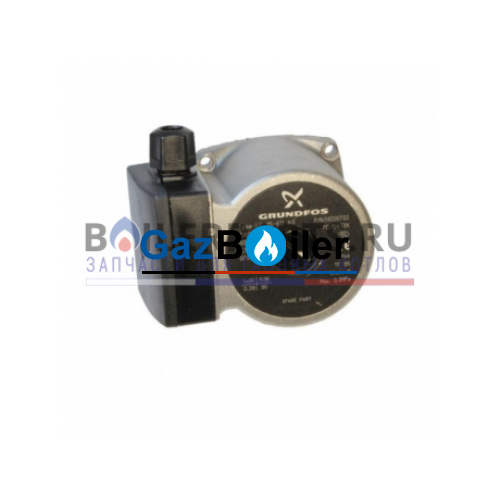 Насос котла Grundfos UP 15-60 5655622