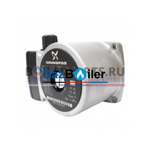 Двигатель циркуляционного насоса Grundfos 15-50 Ferroli 39818450.DVA