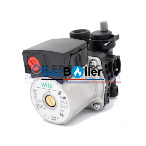 Циркуляционный насос VIESSMANN VITOPEND A1JB 12, 24 kW (7856848)