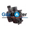 Улитка циркуляционного насоса Grundfos, задняя часть насоса PA6630GF (592153)