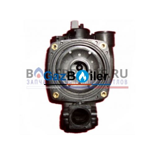 Улитка циркуляционного насоса Grundfos PA66 30GF 592412 котлов торговой марки IMMERGAS