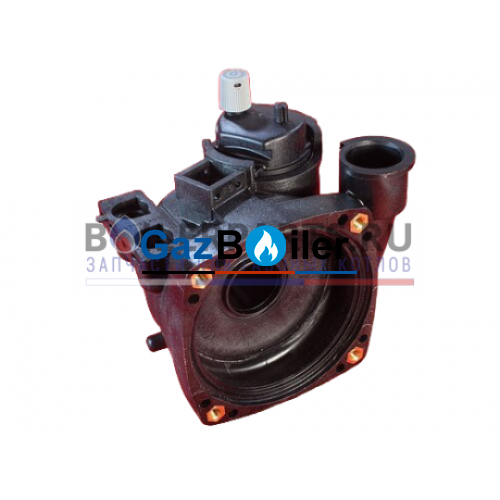 Корпус насоса Immergas Star 3E, Mini 3E, Major 4E, Mythos 2E, Victrix 26 2I (1.028554)