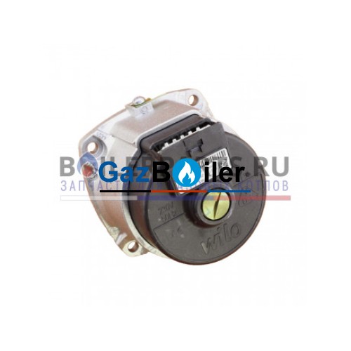 Голова насоса котла MAIN-5, ECO-5 COMPACT ЦИРКУЛЯЦИОННЫЙ, BAXI 710820200-2