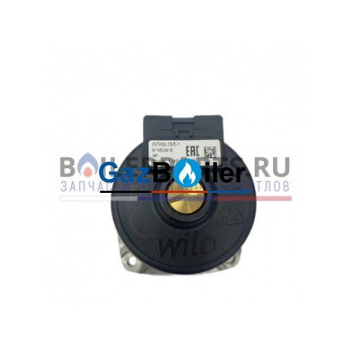 Насос Wilo Ariston, Biasi, Ferroli, Nova Florida, Viessmann, Protherm, Saunier Duval, Sime (4522926)