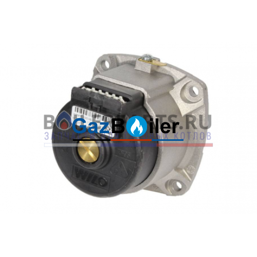 Циркуляционный насос Wilo INTNFSL 12/5 для Ariston, Biasi, Ferroli, Nova Florida, Viessmann, Protherm, Saunier