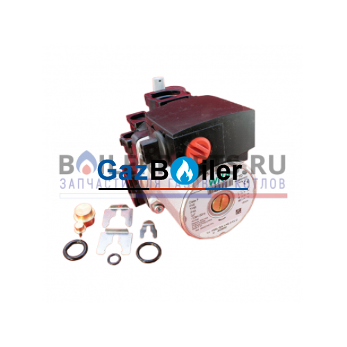 Насос Wilo FRSL 15/4 HE-3 KU C котла Ferroli 39818451