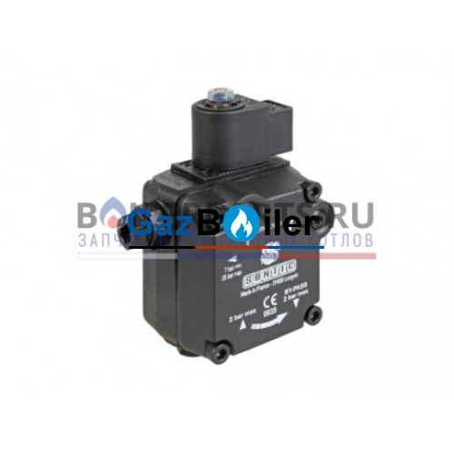 Насос Suntec ASV 47 A 1636 020201174