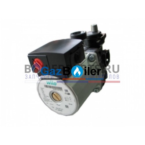 Циркуляционный насос 34 кВт Viessmann 7856974