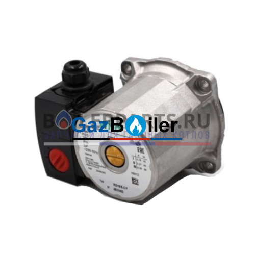 Циркуляционный насос Wilo RS15/6-3P 4516817
