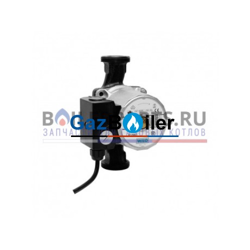 Корпус циркуляционного насоса Junkers Bosch Euromaxx артикул 8716771595