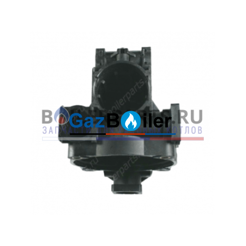 Улитка циркуляционного насоса Wilo Immergas Mini kw PA66GF30 артикулы (451485805, 451485705, 451444705)