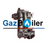 Улитка циркуляционного насоса Wilo Immergas Mini kw PA66GF30 артикулы (451485805, 451485705, 451444705)