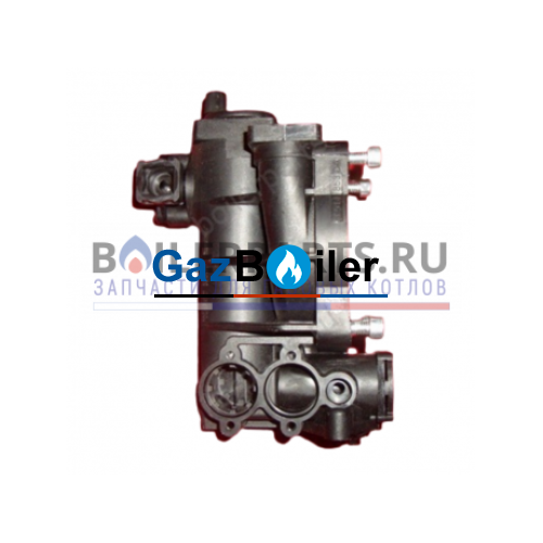 Улитка циркуляционного насоса Wilo Immergas Mini kw PA66GF30 артикулы (451485805, 451485705, 451444705)