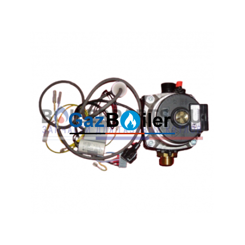 Циркуляционный насос Nova Florida Vela Compact, Panarea Compact, Victoria Compact (6CIRCOLA19) FONDITAL 66W/0,