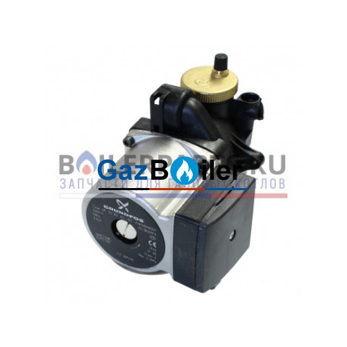 Насос Vokera 10020438