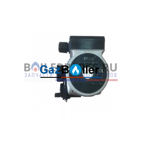 Насос циркуляционный DWP-15-50-A ERCO 28300010