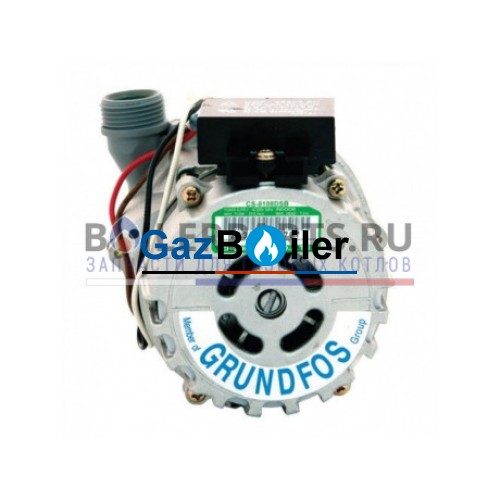 Насос циркуляционный для Master Gas Seoul 52050118