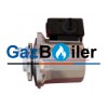 Циркуляционный насос Westen, Baxi Wilo BXSL 15/5-1C (голова насоса)