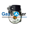 Циркуляционный насос Westen, Baxi Wilo BXSL 15/5-1C (голова насоса)