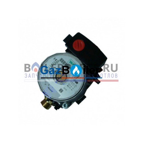Насос циркуляционный MLS 12/6-3 KU CLR 13 Fondital 6circola22